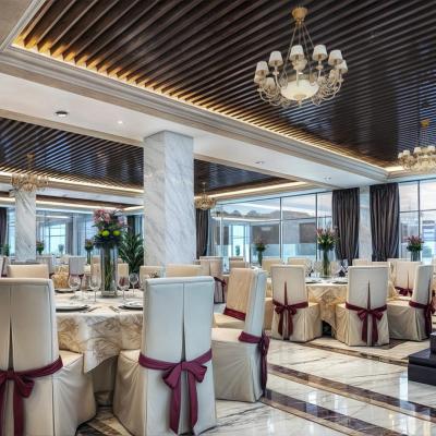 Trung Tâm Hội Nghị Tiệc Cưới - Quận 1 TPHCM